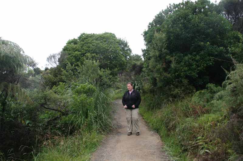 Nieuw-Zeeland 2011 - 0432